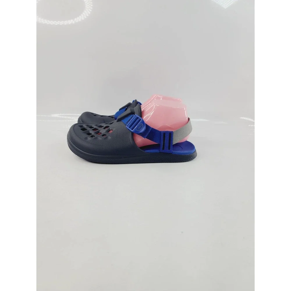 Chaco hook loop